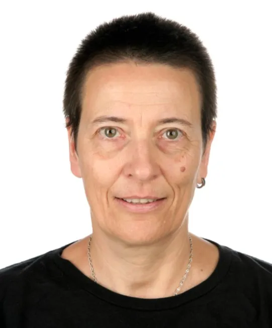 Dagmar Drechsler